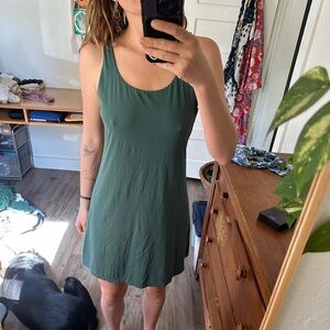 Patagonia Maipo Dress